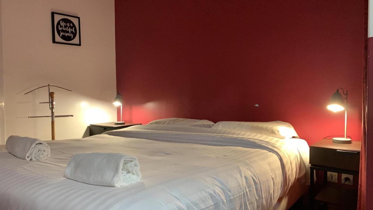 Disney, Very Nice 2 Bedrooms Family Apartment, Wifi, Netflix 8 Pers เชสซี ภายนอก รูปภาพ