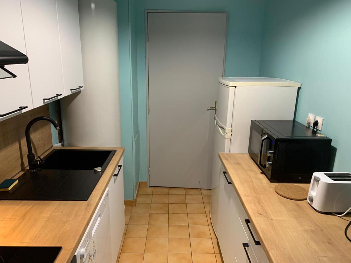 Disney, Very Nice 2 Bedrooms Family Apartment, Wifi, Netflix 8 Pers เชสซี ภายนอก รูปภาพ