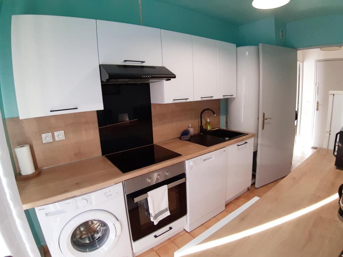 Disney, Very Nice 2 Bedrooms Family Apartment, Wifi, Netflix 8 Pers เชสซี ภายนอก รูปภาพ