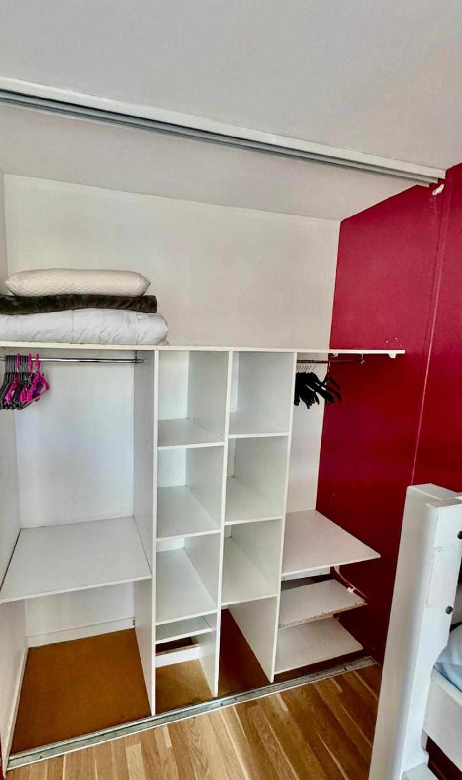 Disney, Very Nice 2 Bedrooms Family Apartment, Wifi, Netflix 8 Pers เชสซี ภายนอก รูปภาพ