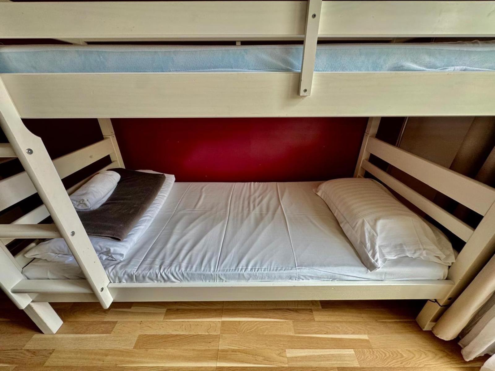 Disney, Very Nice 2 Bedrooms Family Apartment, Wifi, Netflix 8 Pers เชสซี ภายนอก รูปภาพ